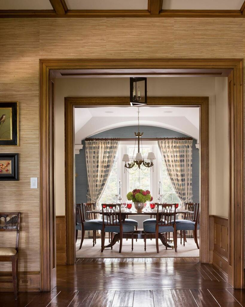 SmirosArchitect's tweet photo. A peek into the dining room. #smirosarchitects #lifestylecurators
Photo by @durstonsaylor https://t.co/AnI97G7p9t