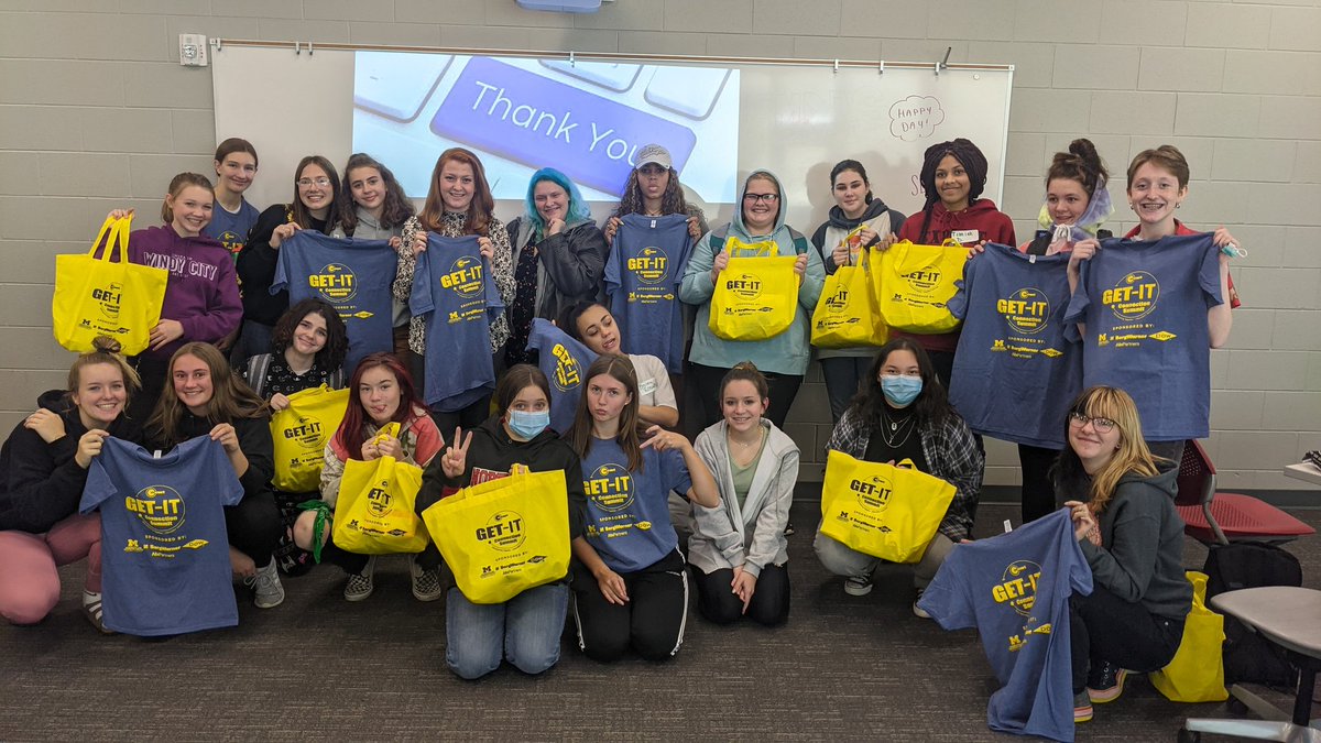 RadRose_'s tweet photo. Thank You @MCWT!

#STEAM  #GetItMCWT #OurBestYourBest #WeAreNorthview https://t.co/yOW6J7L72z