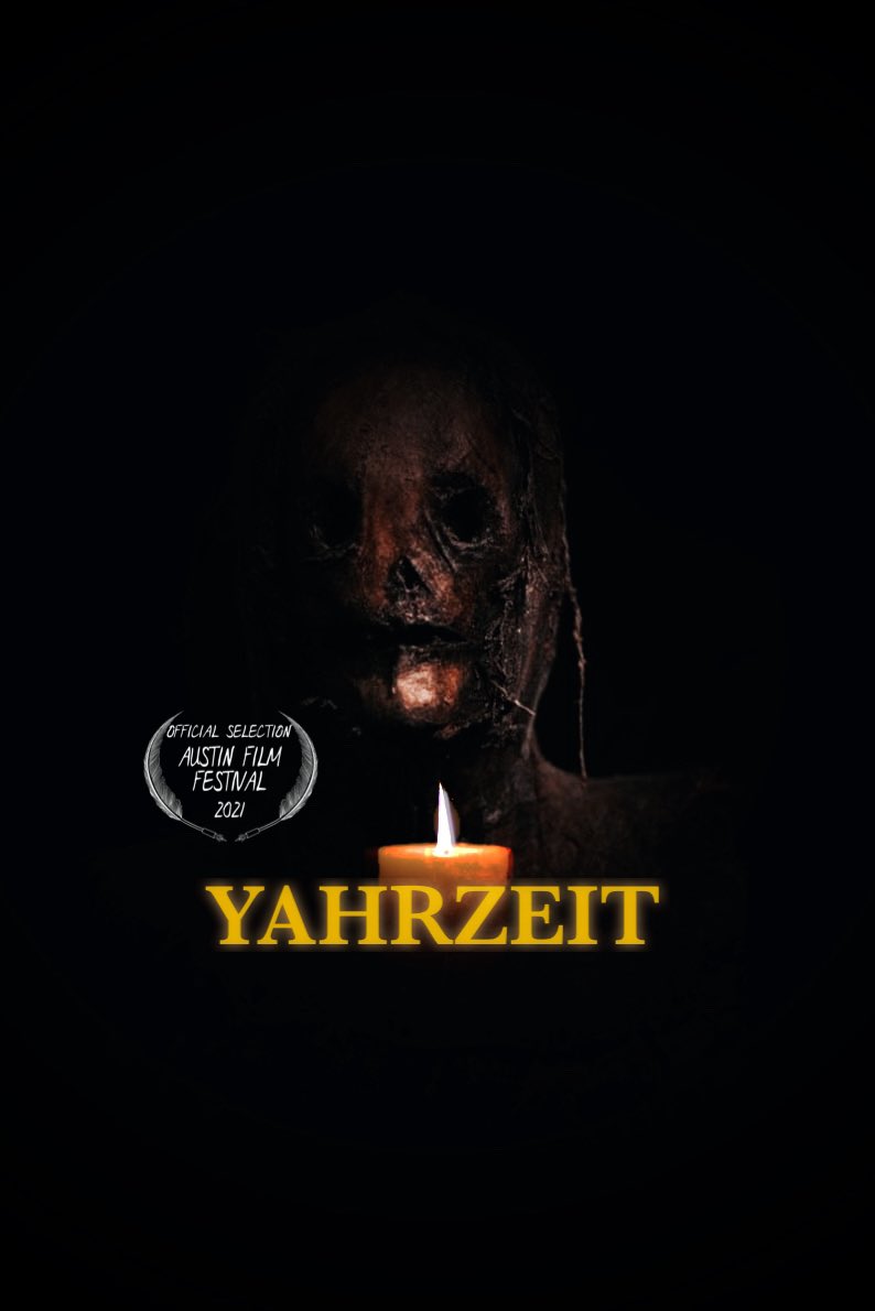 DW Medoff (@dwmedoff) on Twitter photo Tonight is the second screening of my horror short Yahrzeit at the <a href="/austinfilmfest/">Austin Film Festival</a>!
It’s tonight at 11pm at Rollins Theatre presented by <a href="/whataburger/">Whataburger®</a> (701 W Riverside Dr, Austin, TX 78704)
#AFF28 @_SpectreVision <a href="/blumhouse/">Blumhouse</a> <a href="/neonrated/">NEON</a> <a href="/Shudder/">Shudder</a> <a href="/CryptTvOfficial/">Crypt Tv Official</a> #shortfilm #horror Tonight is the second screening of my horror short Yahrzeit at the <a href="/austinfilmfest/">Austin Film Festival</a>!
It’s tonight at 11pm at Rollins Theatre presented by <a href="/whataburger/">Whataburger®</a> (701 W Riverside Dr, Austin, TX 78704)
#AFF28 @_SpectreVision <a href="/blumhouse/">Blumhouse</a> <a href="/neonrated/">NEON</a> <a href="/Shudder/">Shudder</a> <a href="/CryptTvOfficial/">Crypt Tv Official</a> #shortfilm #horror