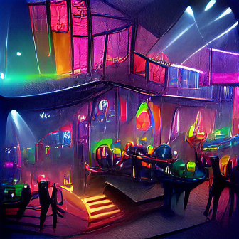 imaGANation tweet media