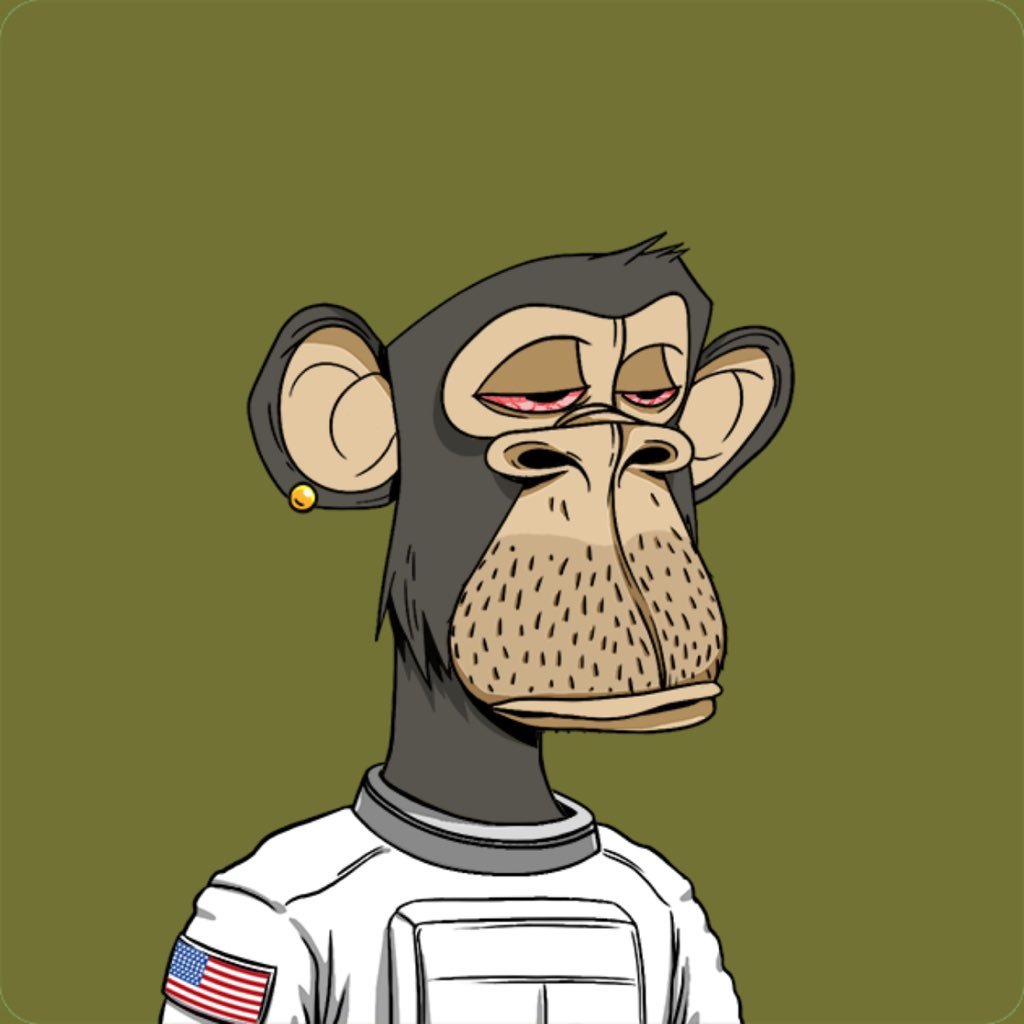 NftUae's tweet photo. Finally Aped back in!

Welcome on board @BoredApeYC #3118 and getting ready to go to the moon 🚀 https://t.co/W8fTWChSLX