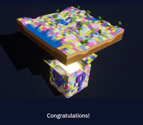 web3_honey's tweet image. やったー😍FLOWの方も当たって買えたああ🏄‍♀️
どこかなーどこかなー🏝
@MatrixWorld12 
#matrixworld 
#マトリックスワールド