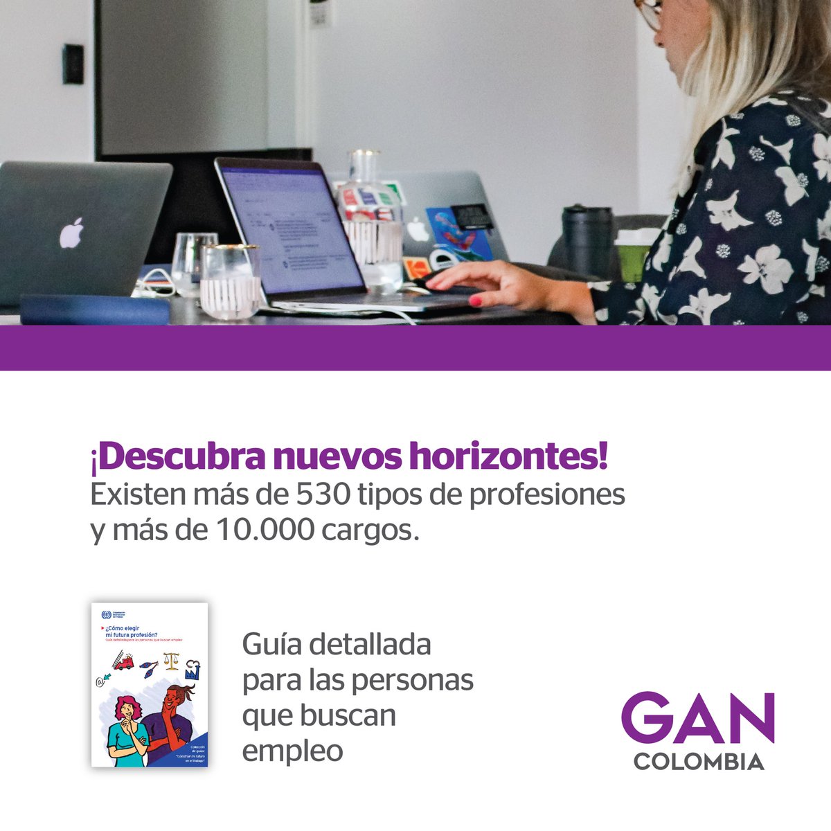 GANColombia tweet media