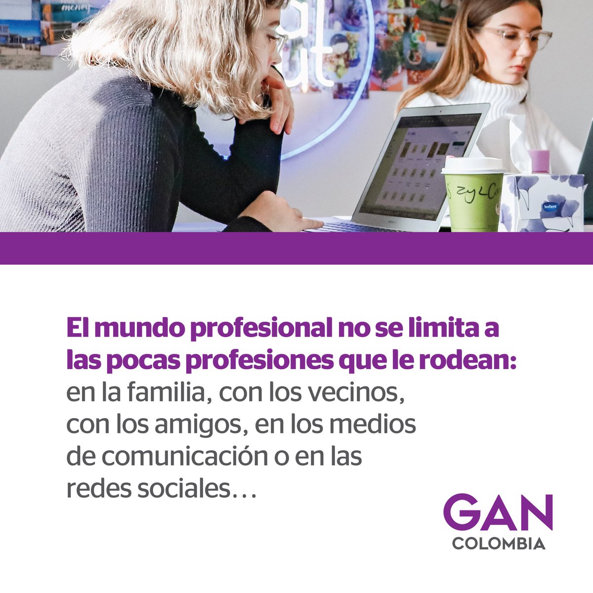GANColombia tweet media