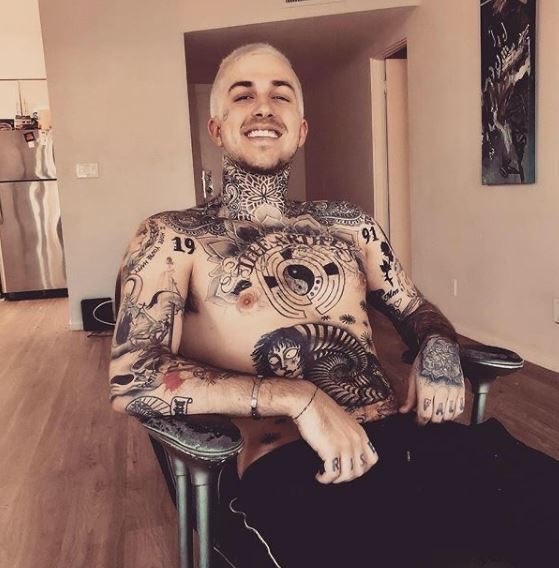 StrappedHH's tweet photo. Stephen Walter, the drug dealer that sold Mac Miller fentanyl laced pills just plead guilty. https://t.co/NsVhldSXbt