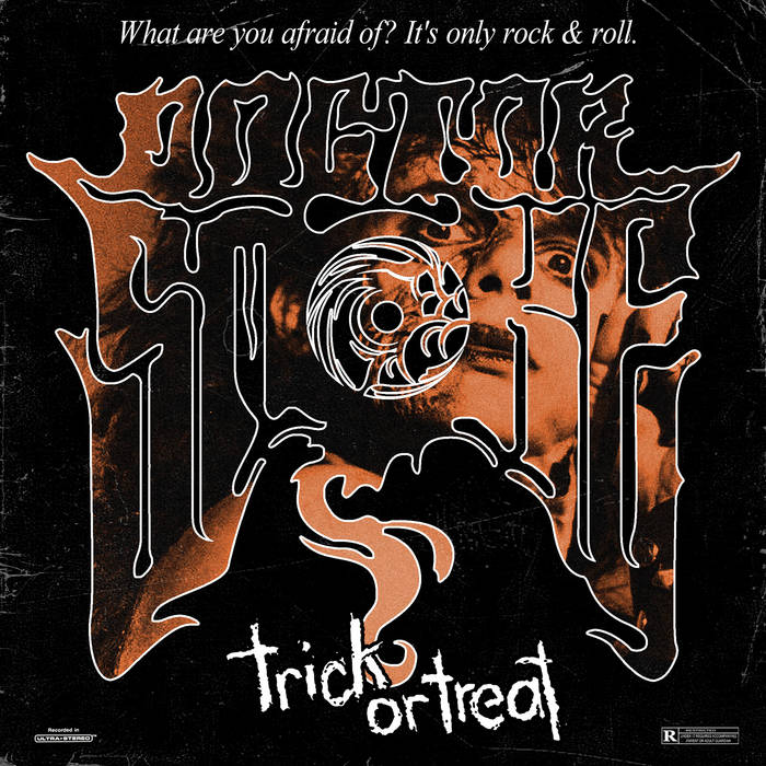 pregonermetall's tweet image. DOCTOR SMOKE (Estats Units) presenta nou single: "Trick or Treat" #DoomMetal #HardRock #DoctorSmoke #EstatsUnits #NouSingle #Octubre #2021 #Metall #Metal #MúsicaMetal #MetalMusic