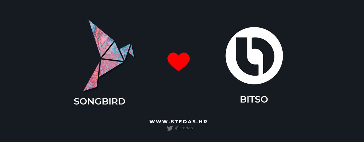 Bitso will support SGB 🐦 airdrop, too 👍

<a href="/FlareNetworks/">Flare ☀️</a>