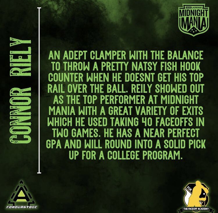 Matthew_Riley3's tweet photo. @Connorriley2023 @FoAdvantage @Inside_Lacrosse https://t.co/fSRpYvOghd