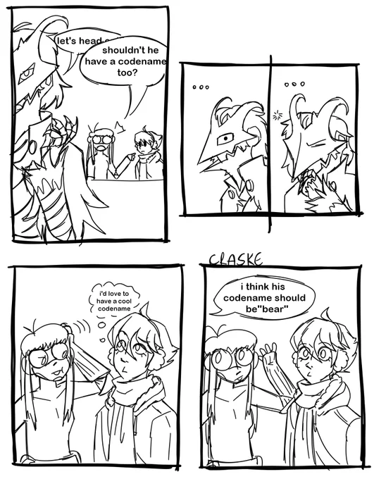 please dont bring up this stuff around akechi, hes still in the closet
[#Persona4 #Persona5] 