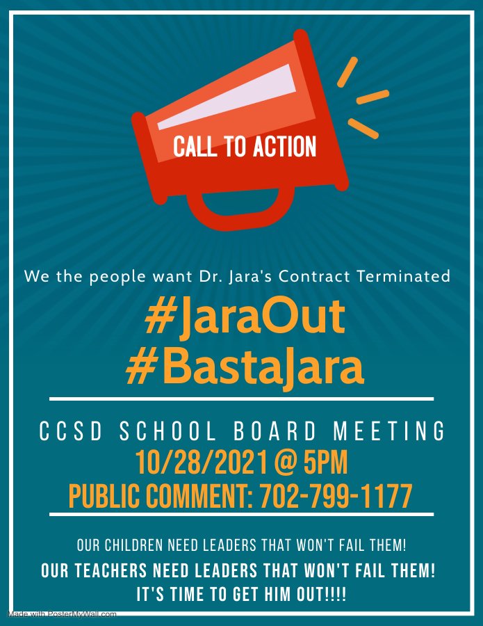 NRIS1865's tweet photo. It's time! We deserve better! #wethepeople #saveccsd https://t.co/m8R0miebMT