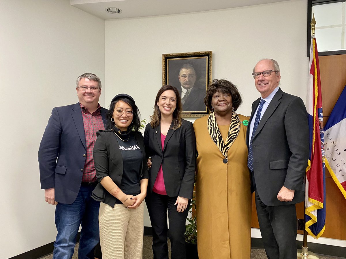 KC Parks Board tweet media