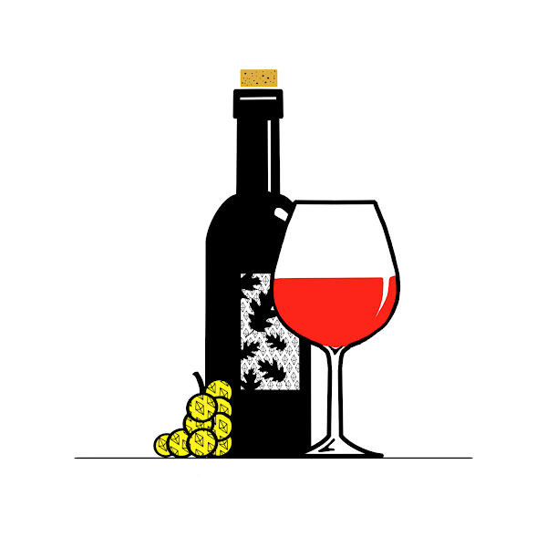 superworldapp's tweet photo. We are proud to partner with #OnChainWine🍷!

Raise your glass + get in on our #NFTGiveaway!

➡️Follow @superworldapp + @onchainwine
➡️Like / Share
➡️Tag 2

WINNER 🏆 receives:
🍷1 bottle of Onchain #Wine🍇
🌎1 plot of #NFT land in #SuperWorld 🌎❤️
🤦‍♂️0 hangover

#Giveaway #NFTs https://t.co/9aHG7qmXnZ