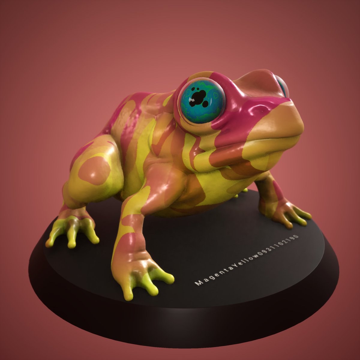 Hypno Fr gZ 🐸 (@HypnoFrogzNFT) / Posts / X