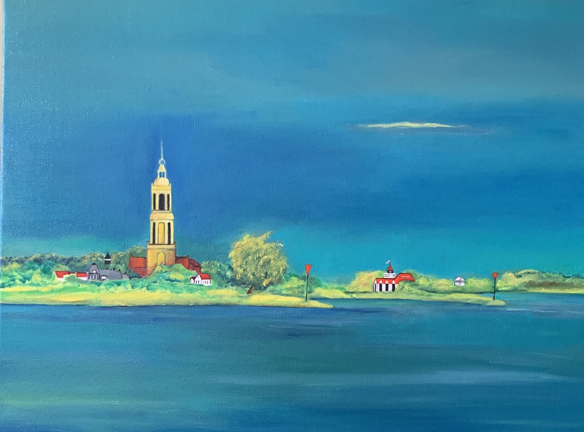 Op 6 &amp; 7 november zijn er weer de Nationale Kunstdagen. Deze keer in de Evenementenhal in Gorinchem. Om mijn stand -nr.147- gratis te bezoeken, boek dan met deze code  DLN-NKD21 op onderstaande link
kunstdagen.nl/bezoeken
Op beide dagen zijn wij open van 11.00 - 17.30 uur