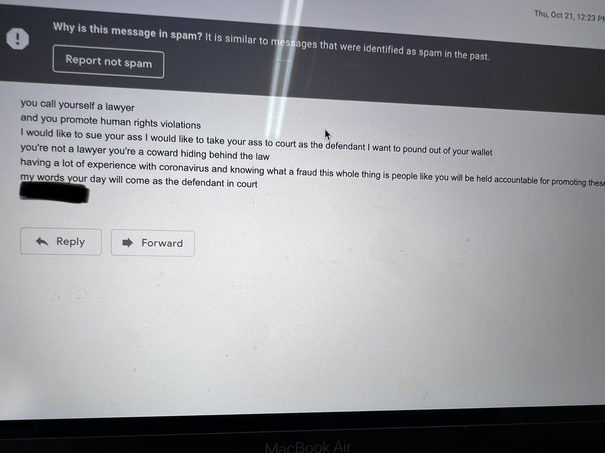 Kyla Lee tweet media