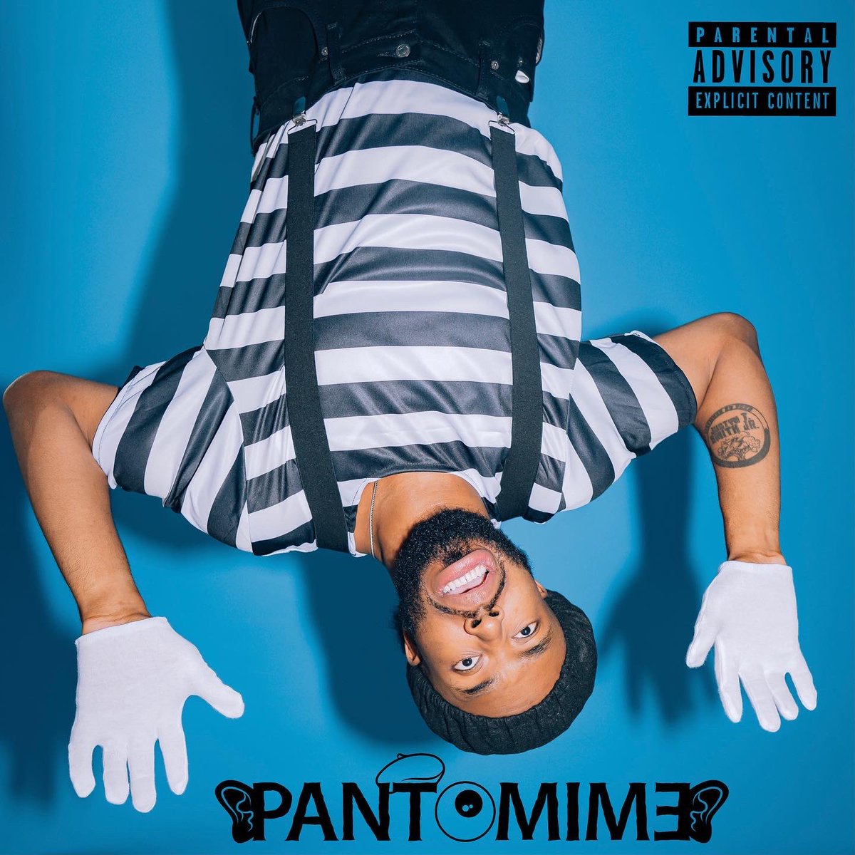 NovaJustyn's tweet photo. Pantomime drops 10/29
- Sincerely, an introverted extrovert. https://t.co/BugElVJWxN