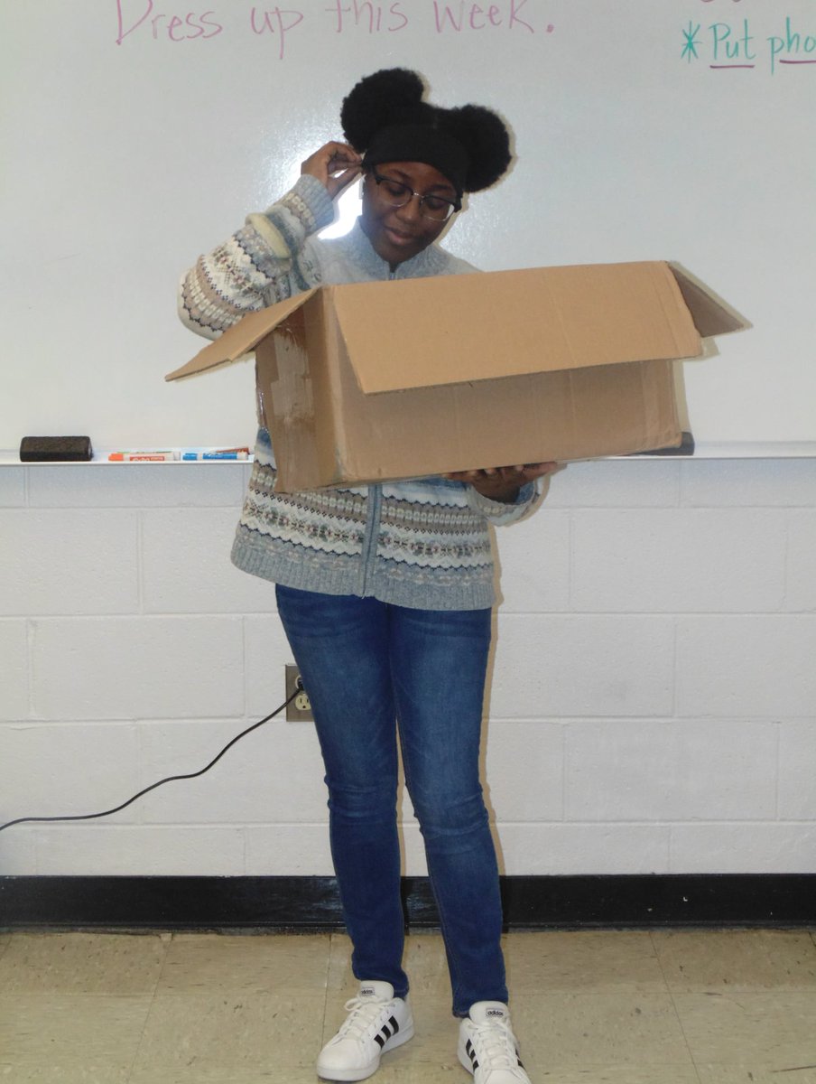 More "anything but a backpack" pictures...