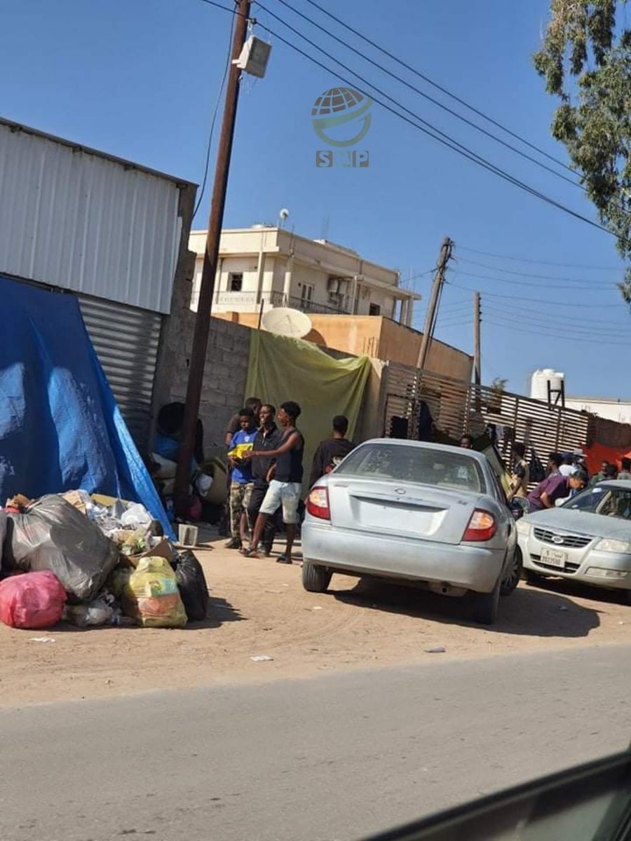 Syrian News Panorama | SNP | بانوراما أخبار سوريا tweet media