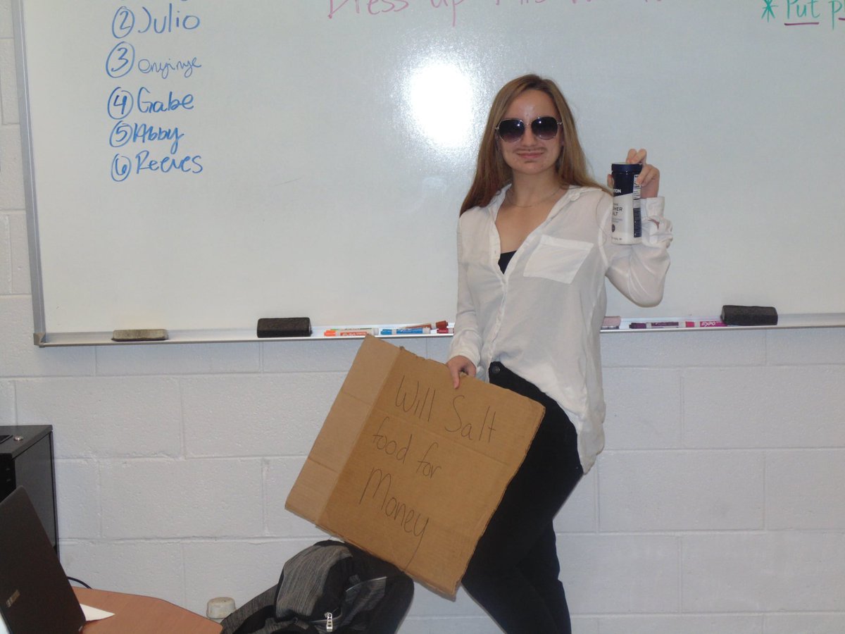 We also celebrated meme day at the P&amp;HCC site!