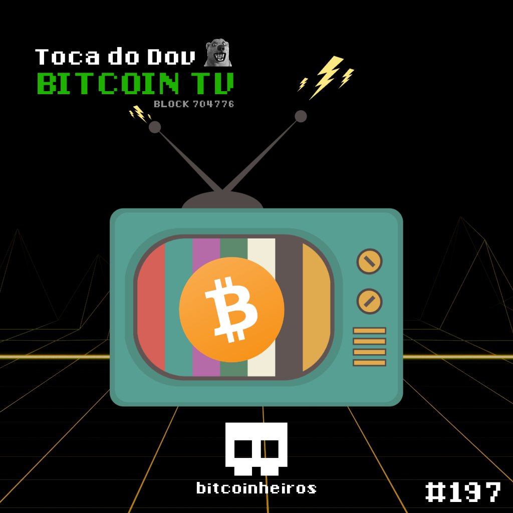 bitcoinheiros's tweet photo. Os bitcoinheiros foram convidados para publicar seu conteúdo no site https://t.co/8elb893k8D e o @bitdov foi dar uma explorada para mostrar como funciona e quais são as suas vantagens.
https://t.co/64KCOFxuHt
#bitcoin #btc #bitcoinheiros #bitcointv @bitcoinTV https://t.co/RUo610e5G6