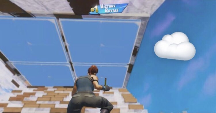 rodwtf1's tweet photo. Locked Out Of Heaven ☁️ https://t.co/0rhJ72IUta @AvoraGG https://t.co/bHGk5LrrE7