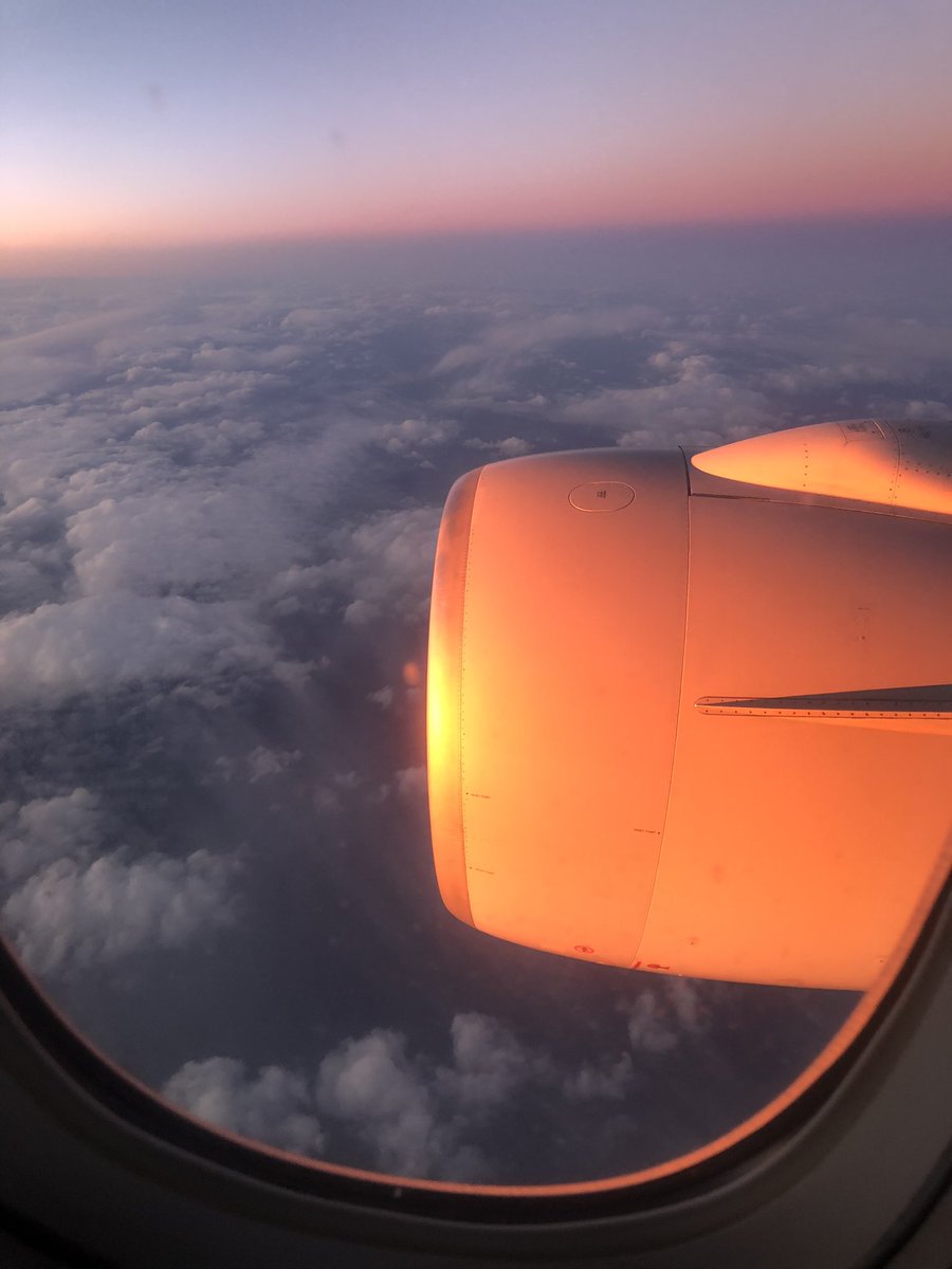Between time zones <a href="/AmericanAir/">americanair</a>