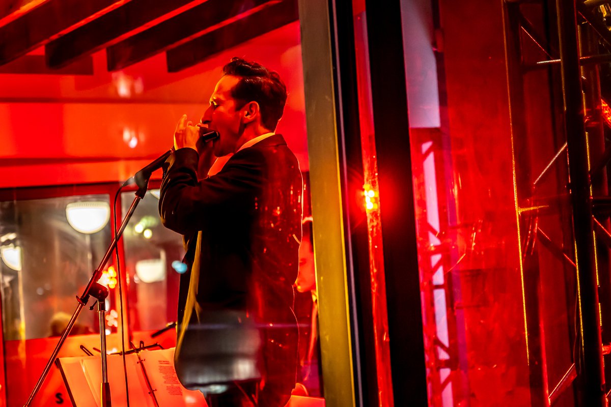 Crow’s is investing in more than 200 artists, musicians, designers, and craftspeople during our 2021.22 season. Support we receive from <a href="/PlayOLG/">PlayOLG (Inactive)</a> and Delta BINGO has been vital to bringing musicians to #CrowsnestCorner. We’re so grateful for their continued support. #ThankYou 1/2