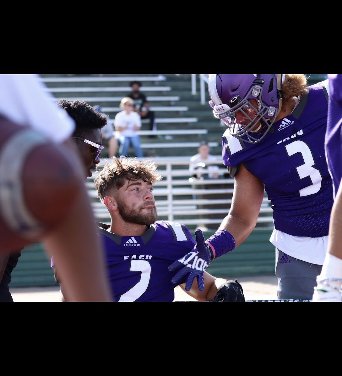 kingdudik's tweet photo. Ready to get back out there.
#RelentlessAgain https://t.co/HsPD1evpVM