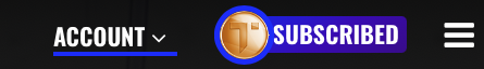 Proud to subscribe to <a href="/TrueGameData/">𝗧𝗿𝘂𝗲𝗚𝗮𝗺𝗲𝗗𝗮𝘁𝗮</a>. Great work!