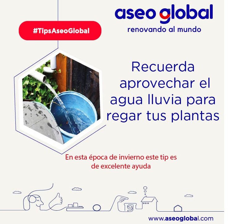 aseo_global's tweet photo. #TipsAseoGlobal y tu ya estas ahorrando agua ? 
#tipsmedioambiente #tipsaseoglobal #aseoglobal #renovandoelmundo #orienteantioqueño https://t.co/nTx3jXkoOf