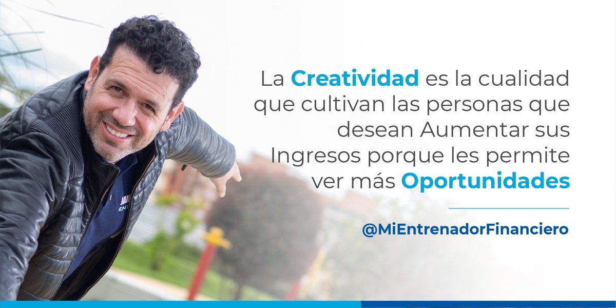 MiEntrenadorFinanciero tweet media
