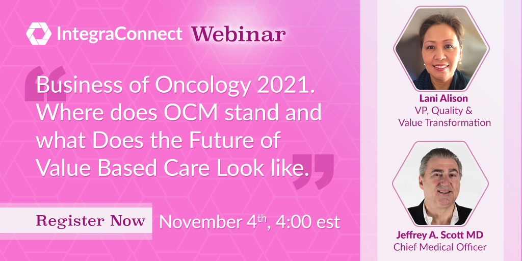 Integra Connect tweet media