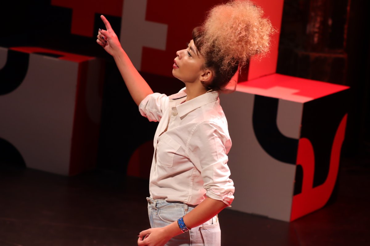 TEDxTours tweet media