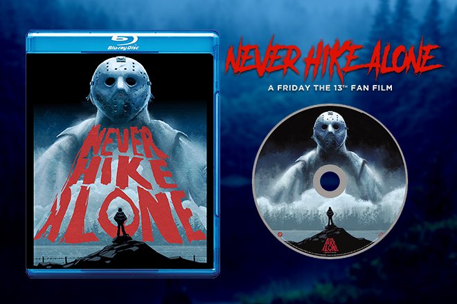 wompstompfilms's tweet photo. Make sure to grab your #GhostCut, #NeverHikeAlone and / or #NeverHikeintheSnow blu rays / vhs on the GhostCut @indiegogo campaign.
.
Grab your copy at link in bio or https://t.co/vtkGz4vEZM
.
#Fridaythe13th - #JasonVoorhees - #NeverHikeAlone - #NeverHikeintheSnow - #TheGhostCut https://t.co/91GDEkOKEW