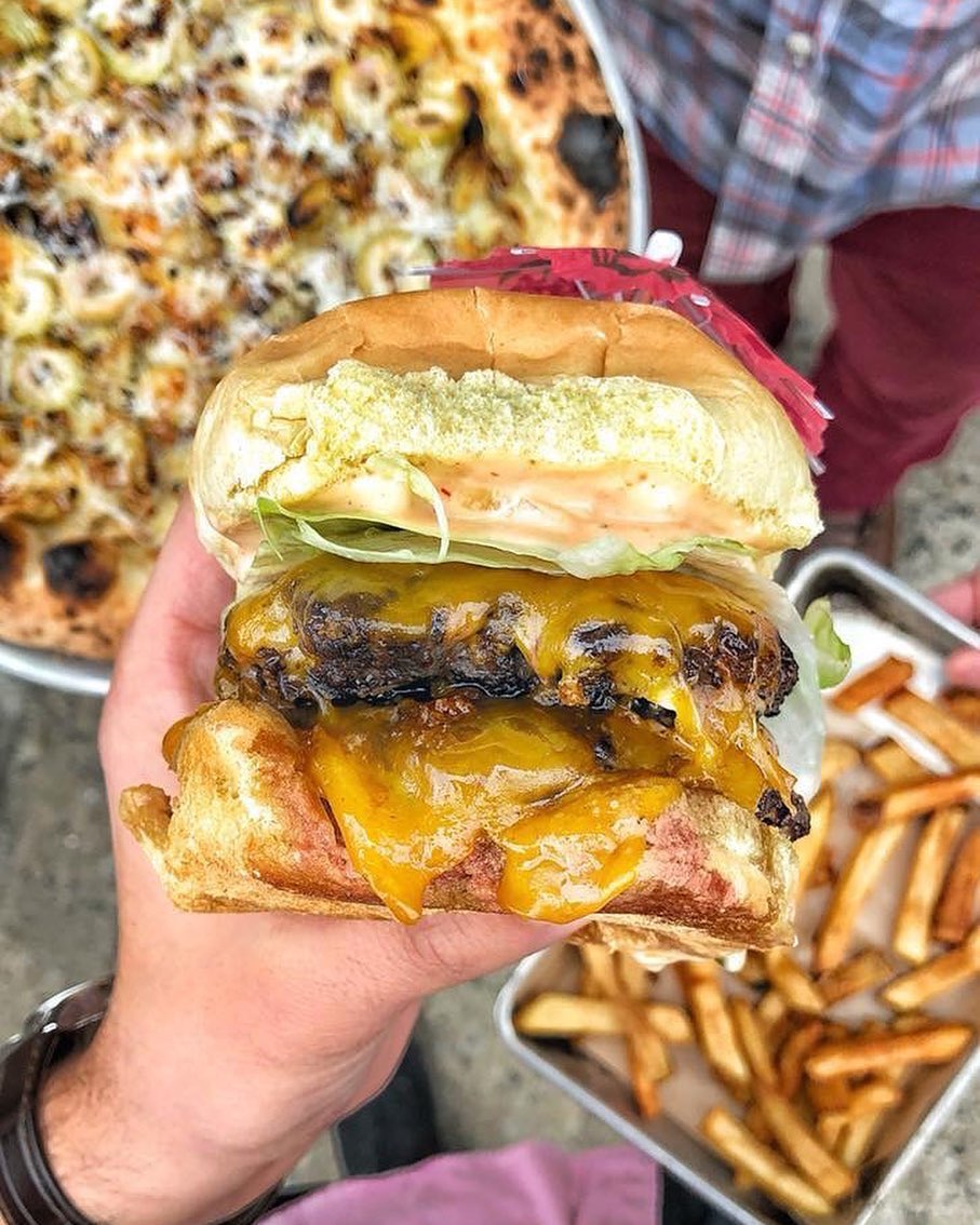 I_LOVE_NY's tweet photo. From November 1-14 enjoy your #HudsonValley favorites during the Fall #HudsonValleyRestaurantWeek! Make your reservations now and #supportlocal NYS restaurants while enjoying amazing food. https://t.co/BShHm6MwdD
πΈ: @TheParlorDf, @ValleyTable https://t.co/7t1TMKDRTj