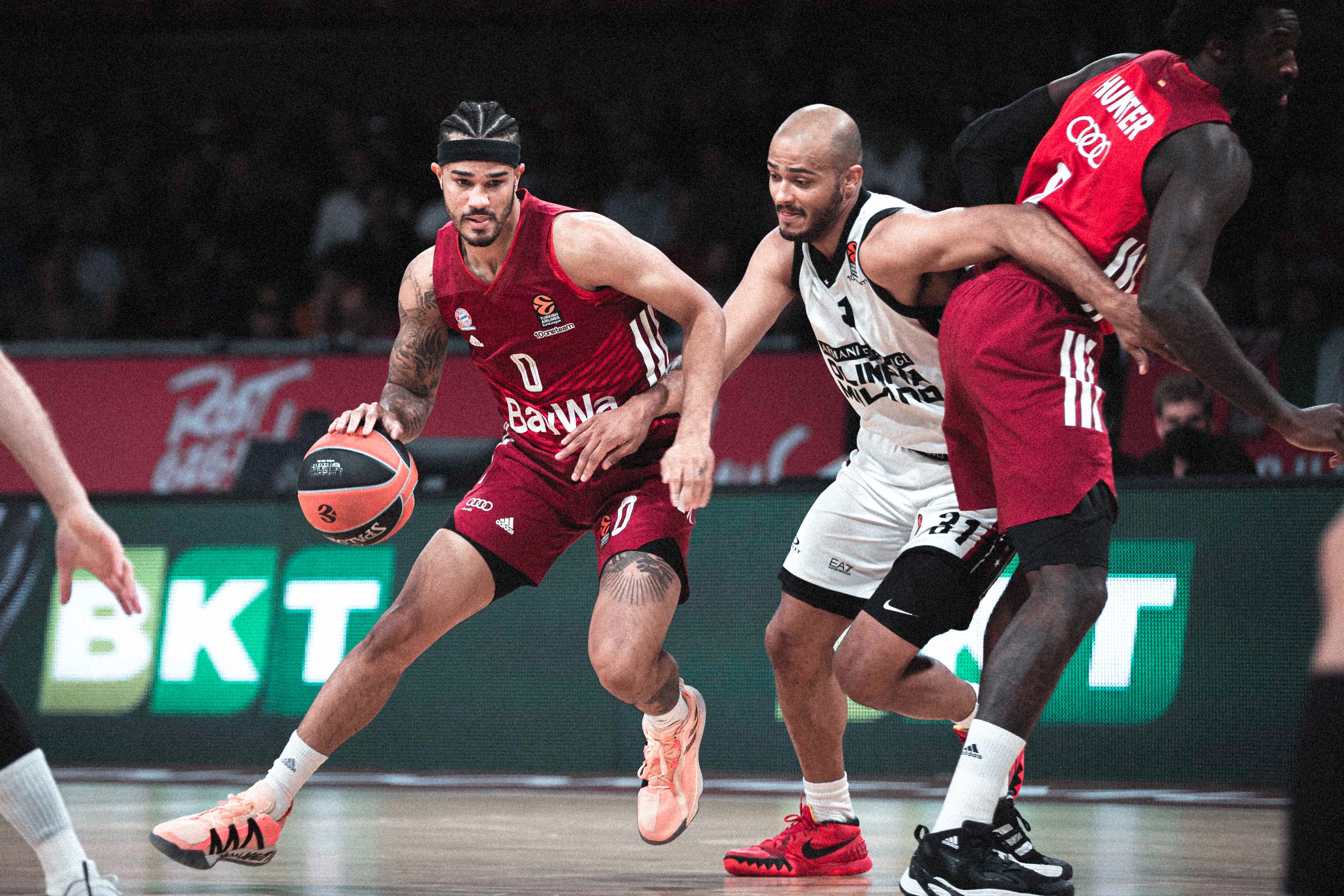 реал бавария прогноз баскетбол