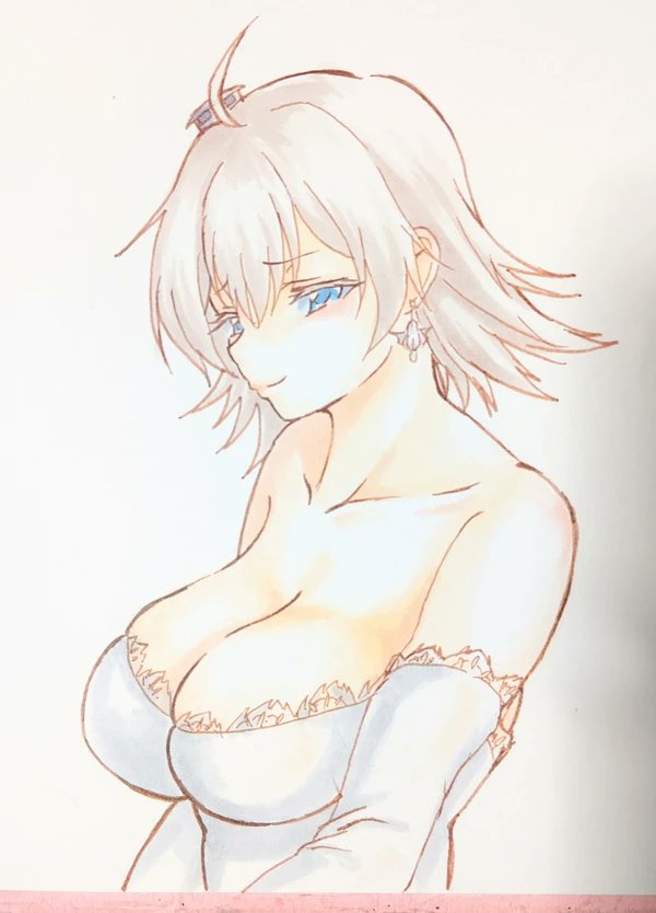 44
ほまちゃん
姉共々改造するとレア度詐欺戦艦枠筆頭になる
幕6装備でもうてぇが発動すると、普通に後半海域の長門型が消し飛ぶ。

改造しても、ホマダンスが見たくて戻してしまう。 