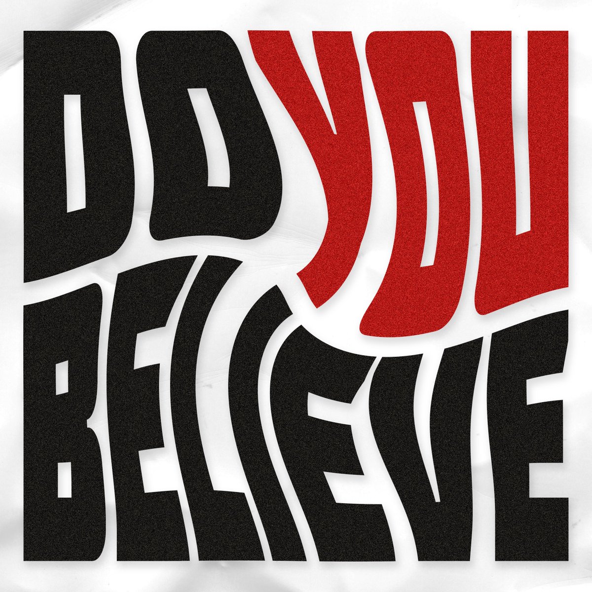 Our debut single 'Do You Believe?' Will be released on Friday November 5th! You're in for a treat😎 Produced by @gavinmonaghan at Magic Garden Studios 🎶 #newmusic #newmusicalert #indie #rock