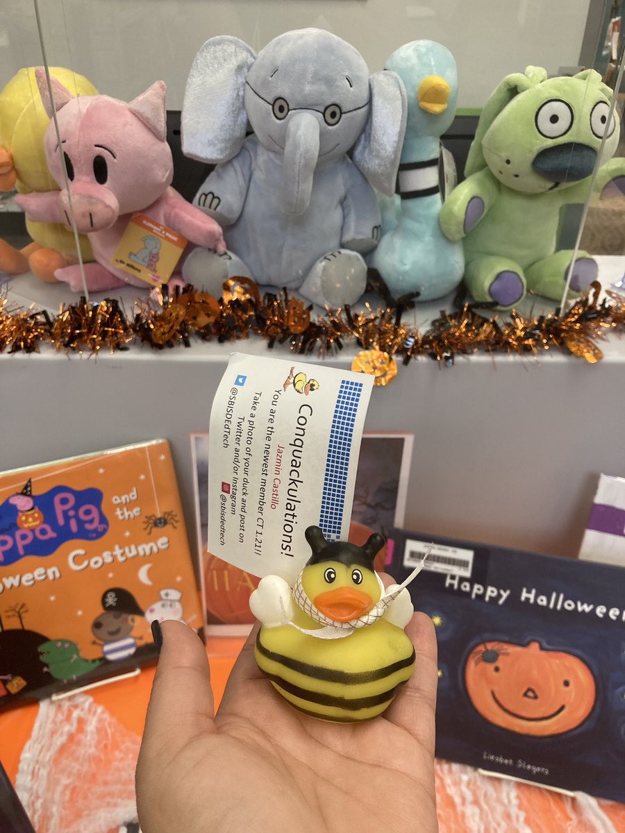 TFE Library tweet media