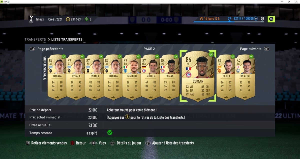 ceulenaere's tweet photo. Ventes du jour, surprenant pour un mardi. totw toujours des achat de samedi soir les regulars tous acheté ce matin https://t.co/iKLQNfVi1f
