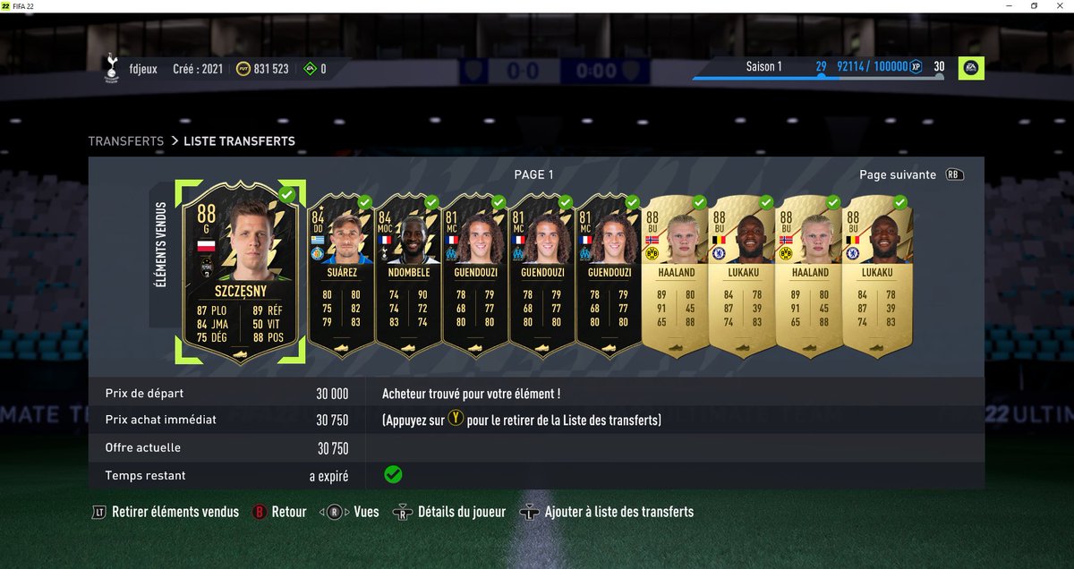 ceulenaere's tweet photo. Ventes du jour, surprenant pour un mardi. totw toujours des achat de samedi soir les regulars tous acheté ce matin https://t.co/iKLQNfVi1f