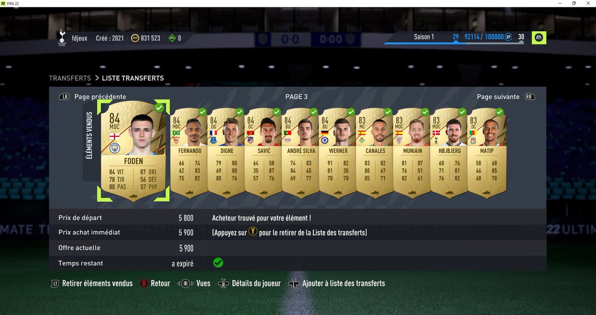 ceulenaere's tweet photo. Ventes du jour, surprenant pour un mardi. totw toujours des achat de samedi soir les regulars tous acheté ce matin https://t.co/iKLQNfVi1f