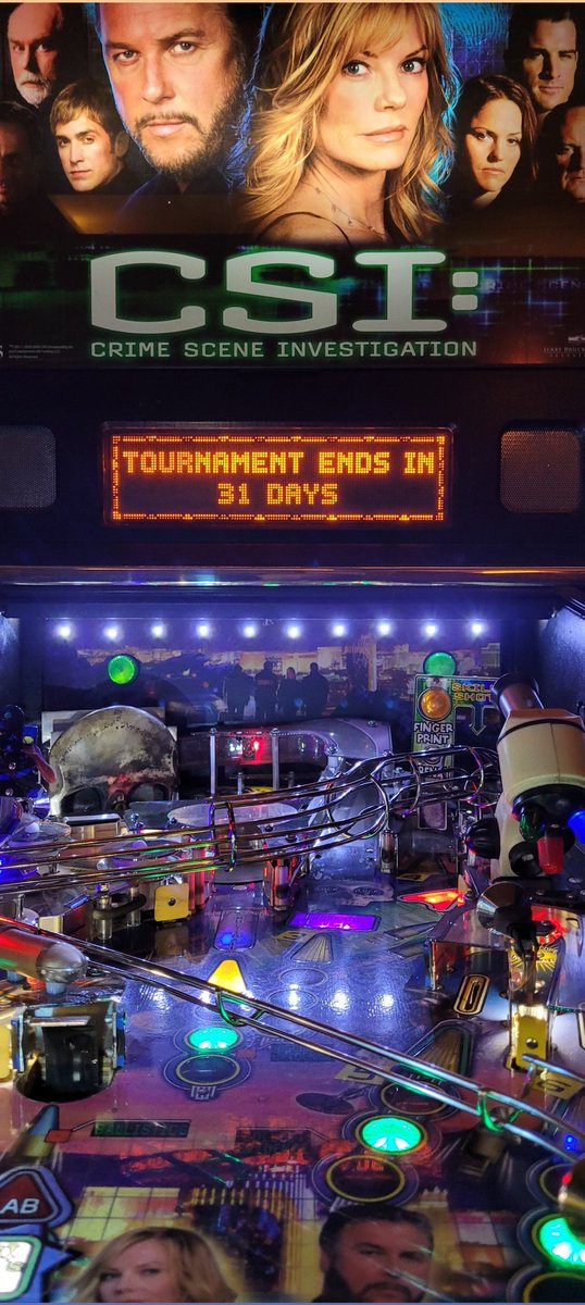 Brooklyn Pinball tweet media