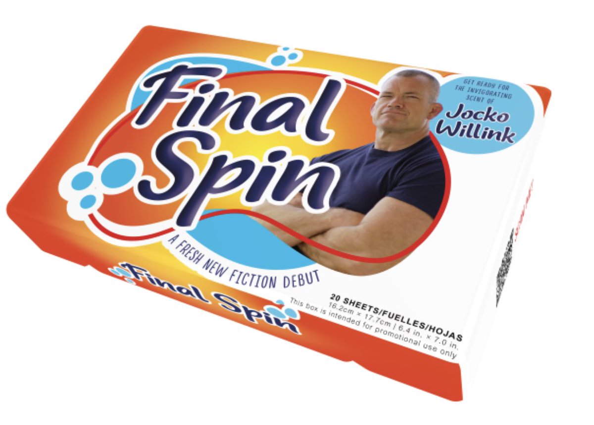 Jocko Willink tweet media