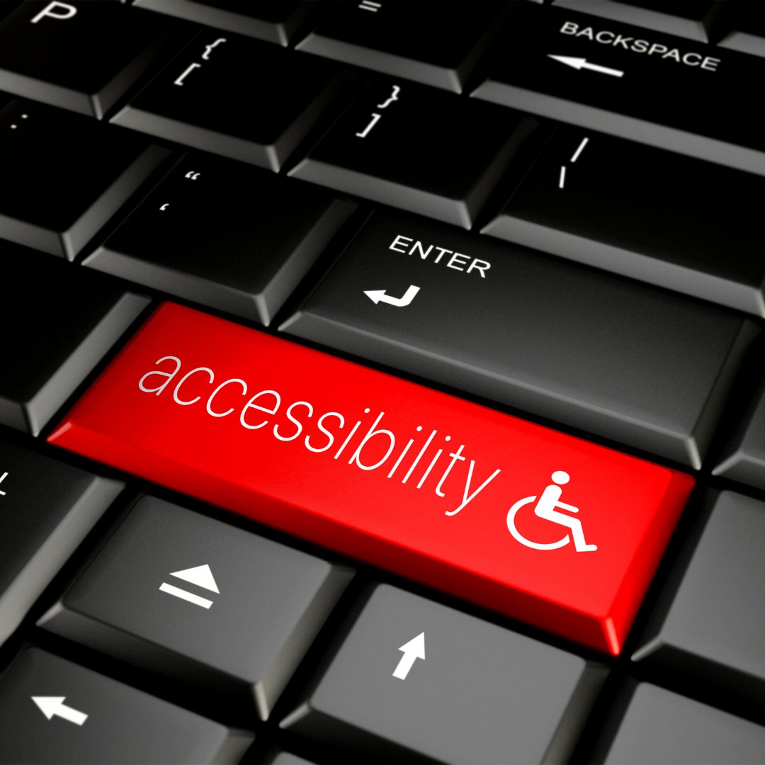 SetiSl's tweet image. La tecnología tiene el poder de acabar con las barreras de la discriminación y ayudar a personas con discapacidad a llegar o a facilitar el camino allá donde solos no podrían.

➡️ ¿Quieres leer más? Visita nuestro último blog buff.ly/3vOfnjz