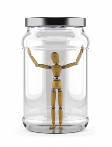 DrawninmediaLLC's tweet photo. Why is it difficult or almost impossible for professionals and experts to position themselves in the market?
Because we can't read our own label from inside the jar. Other people can read the label far more objectively than we can. 
This is where a marketing team can really help https://t.co/vNhlWzVDn7