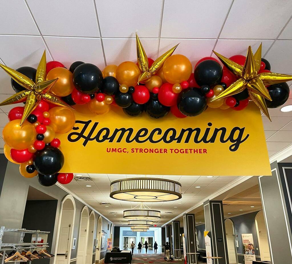 All About Balloons tweet media