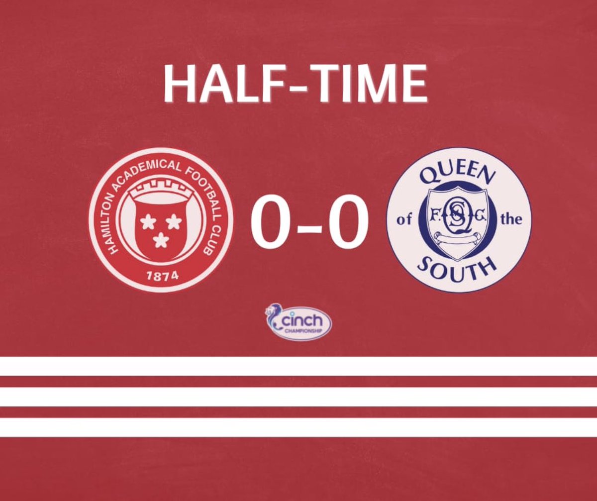 Hamilton Accies FC