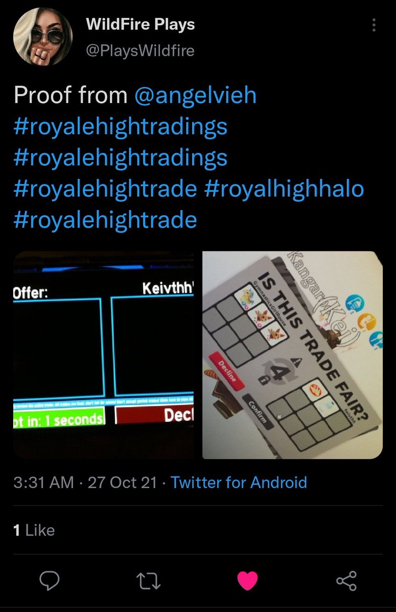 VIOR3LLE's tweet photo. proof 111:
https://t.co/Vl58oiPf0U https://t.co/hF6JzxHrJn