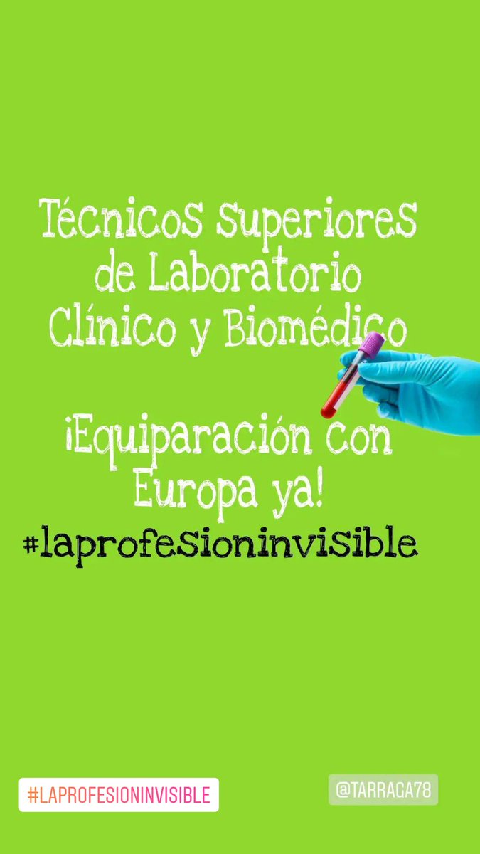 maria_tarraga's tweet photo. Técnicos estamos hartos!Homologación con el resto de Europa.Esperando desde 2005 @Europarl_ES mira para otro lado y nuestro @GobiernoBTA  hace como que no va con ellos!Grupo B ya!Los sindicatos grandes no se mueven @VicenteVallesTV @susannagriso @SindicatoTecnos @SietessTecnicos https://t.co/q7JCDME5P9